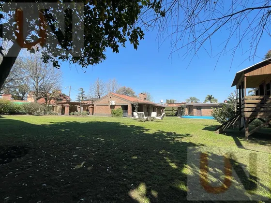 Casa En Yerba Buena