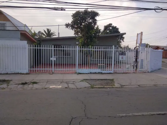 Casa En Venta En Un Sector Tranquilo.