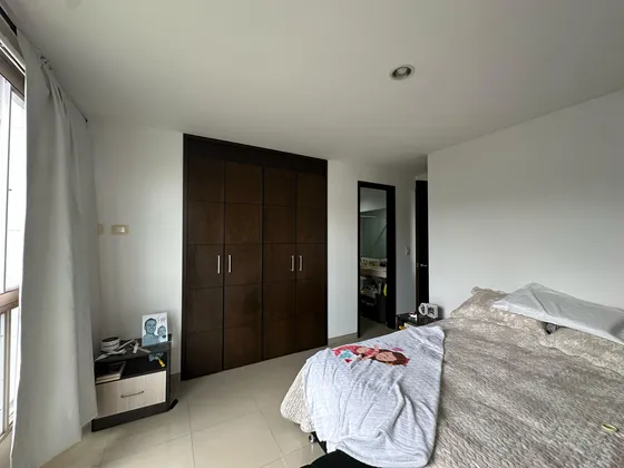 Apartmento En Venta En La Rambla/manizales (279062411).
