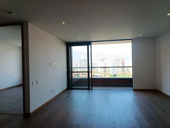 Apartamento En Arriendo En Los Gonzáles, Poblado 