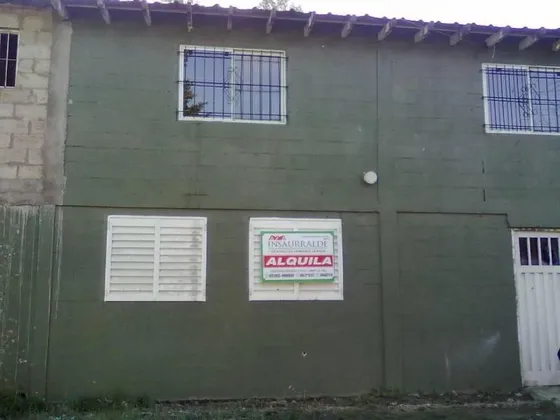 Alquilo Duplex, Gibson 5155, Km. 40, Virrey Del Pino