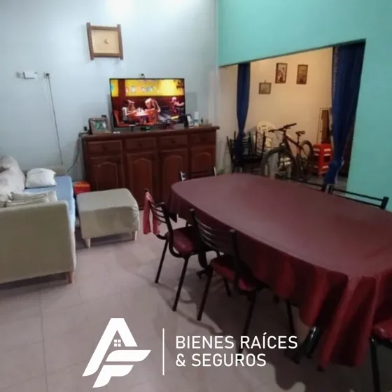Casa En Venta | 3 Dormitorios | 2 Ambientes | Río Cuarto