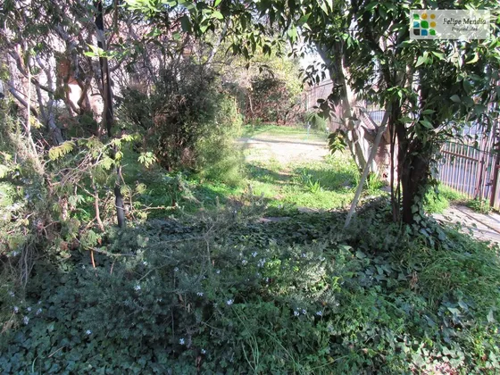 Sitio Ideal Para Proyecto, Barrio Consolidado, Metro