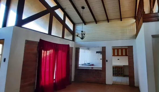 Gran Oportunidad Venta Casa En Melipilla