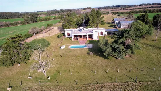 Venta De Chacra En Riachuelo, Dpto Colonia