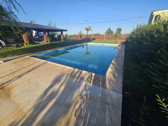 Casa En  Venta
