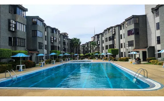 Vendo Apartamento 70m2 Higuerote 4095