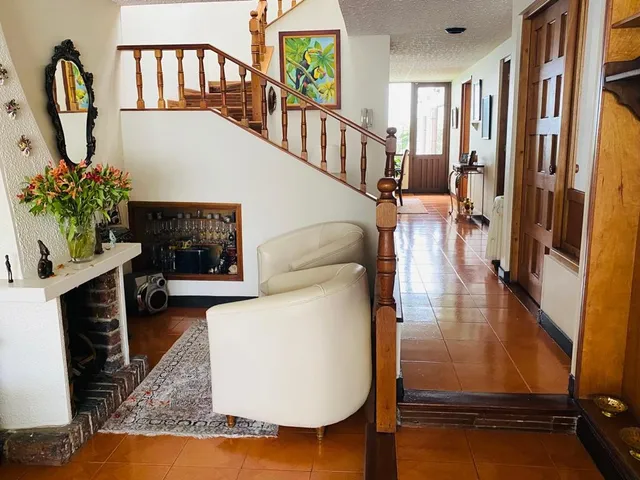 Vendo Casa Contador Bogotá