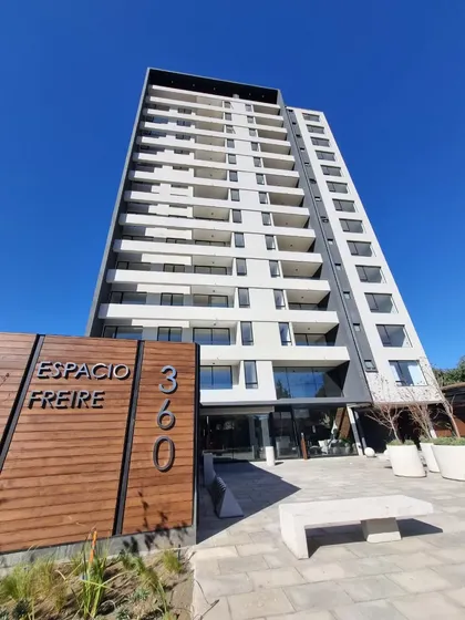 Edificio Freire