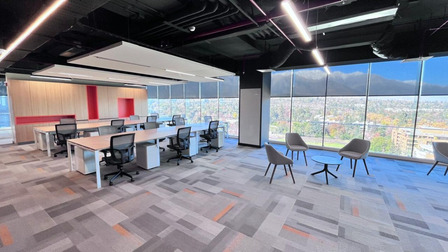 Arriendo De Oficina En Las Condes Id 76.362-ofi Arriendo De Oficina En Las Condes Id 76.362-ofi