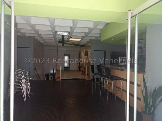 Tg Negocio En Venta, Incluye Fondo De Comercio, Equipos Fitness, En El Valle 24-5932 Ys 