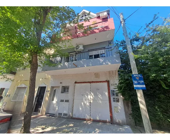 Venta Ph 2 Amb San Fernando Patio 2 Cocheras S/exp