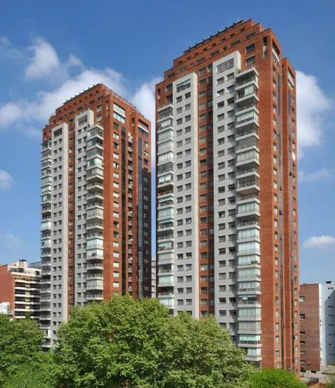 Alquiler 4 Ambientes Con Dependencia Y Cochera Quartier Demaria
