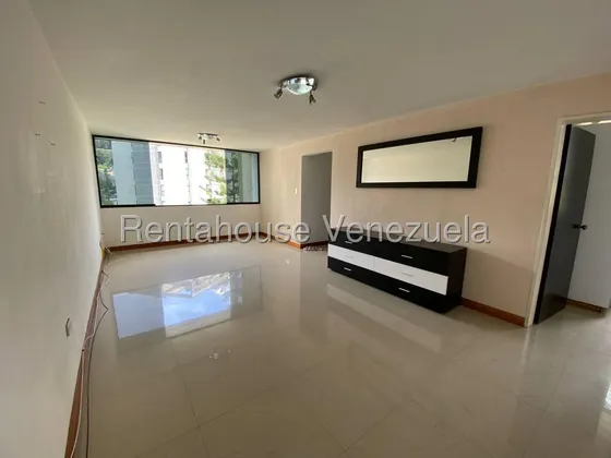 V Bello Apartamento En Venta San Antonio De Los Altos 