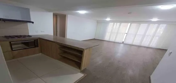 Apartamento Para Arriendo En Gran Granada (5214).