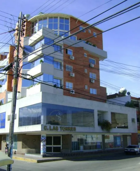¡exclusivo Penthouse De Doble Altura En El Corazón De Cagua!015js