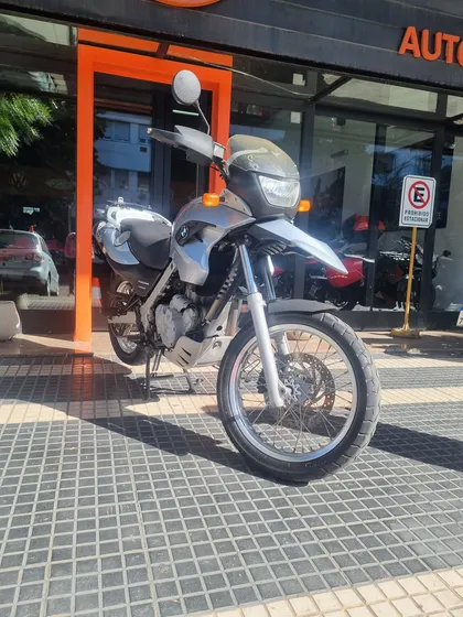 Bmw F 650