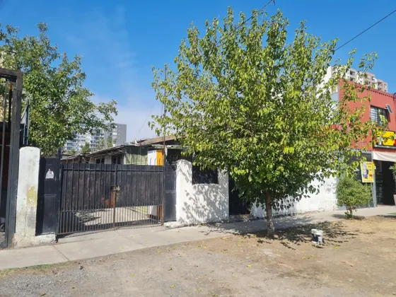 Casa En Arriendo En Comuna De La Cisterna