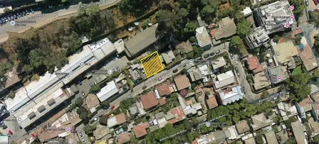 Terreno Comercial Residencial 256 M2 Barrio Bellavista