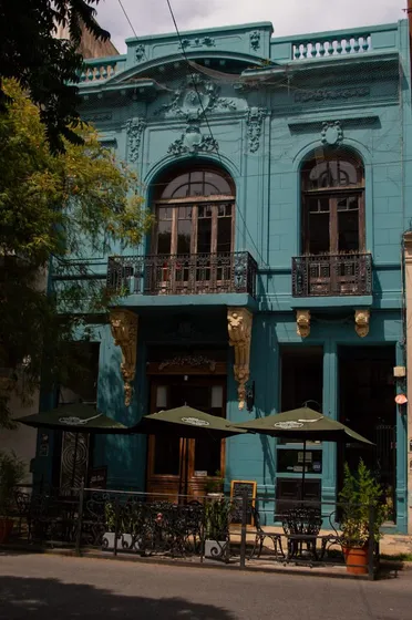 Fondo De Comercio En Venta Palermo Soho 