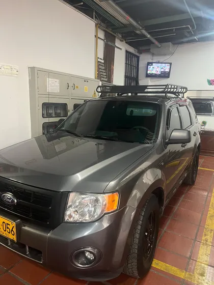 Ford Escape 3.0 Xls