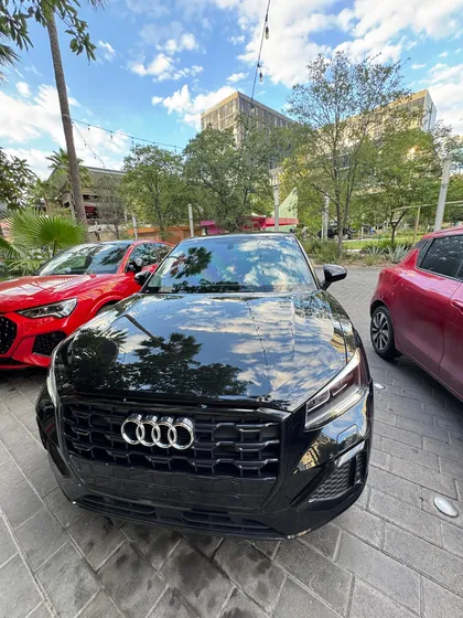 Audi Q2 1.4 35 Tfsi Select