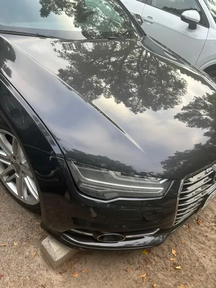 Audi A7 2.0 S Line Quattro 252hp Dsg