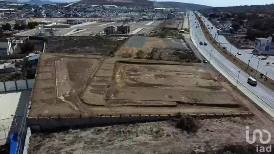 Venta Terreno 0 Ambiente El Portezuelo