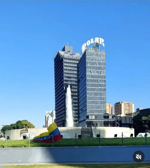 Oficina En Alquiler Torre Polar