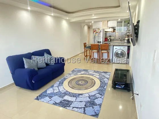 Apartamento En Venta Caraballeda 