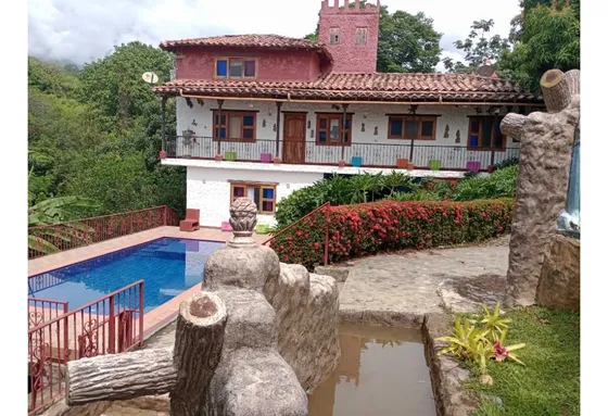 Finca En San Jerónimo En Venta
