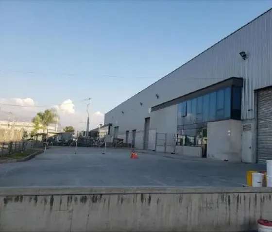 Arriendo De Propiedad Industrial En Lampa Id. 88.438-ind