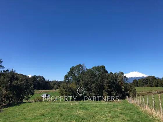 Linda Parcela Las Cumbres, Puerto Varas