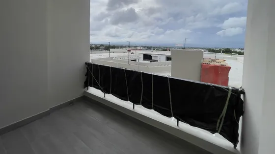 El Proyecto Mas Exclusivo En La Misma Entrada De Santo Domingo Oeste