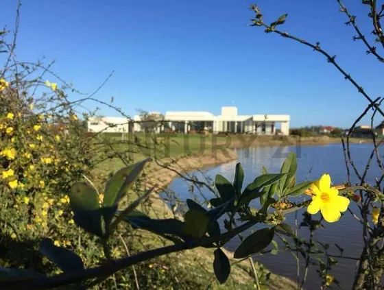 Lote En Venta - Horizontes Al Sur - Corredor Verde