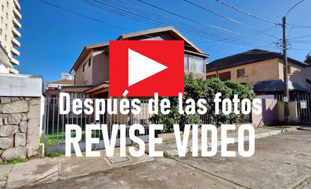 Oportunidad!!! Buen Precio, Buen Barrio, En Plan De Viña Oportunidad!!! Buen Precio, Buen Barrio, En Plan De Viña