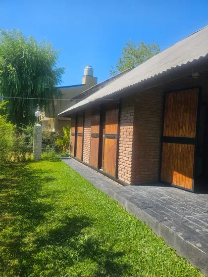  Venta  Casa Planta Baja Country Rodas- Escobar