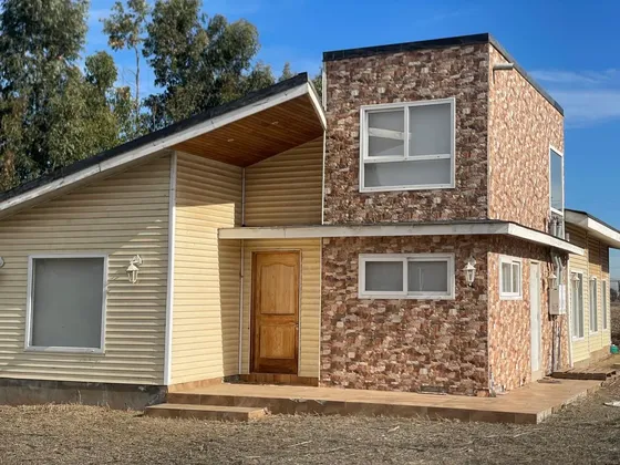 Gran Oportunidad Casa Moderna En Las Gaviotas