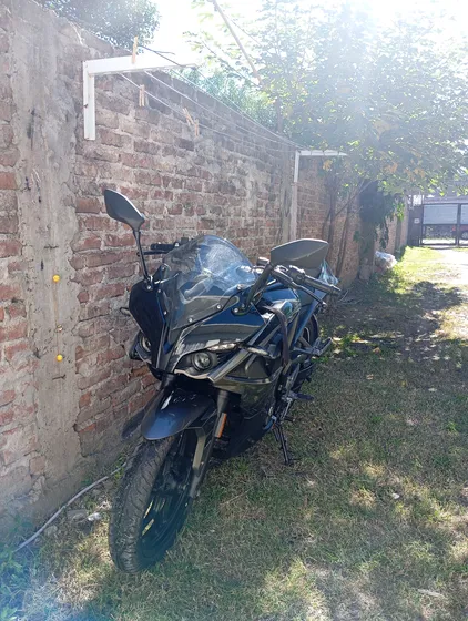Vendo O Permuto X Auto, Rouse200 Inmaculada, Titular Al Dia