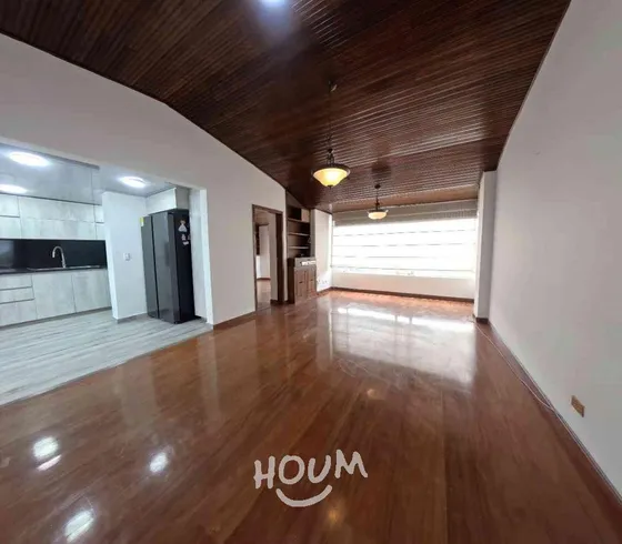 Apartamento En Rio Negro. 4 Habitaciones, 125 M², Id: 150973