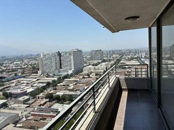 Comodo Depto En Arriendo