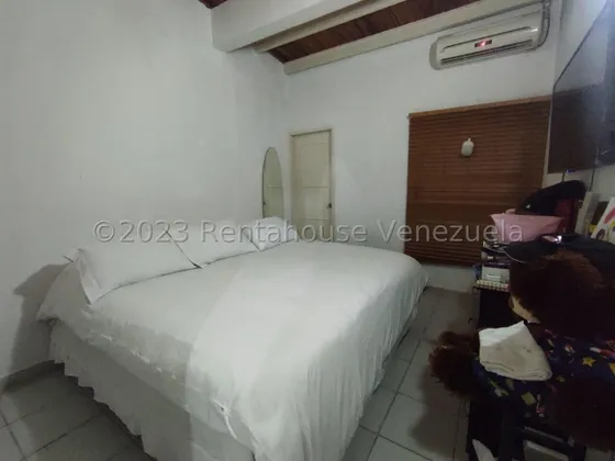 25-23200*nz Casa (1 Nivel) En Venta En Los Bucares, Lara