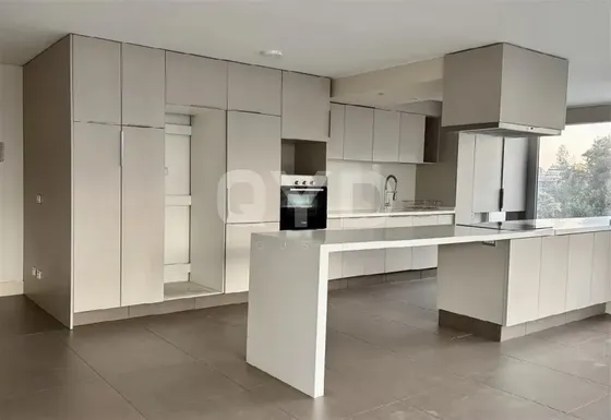 Lindo Departamento En Arriendo Vitacura