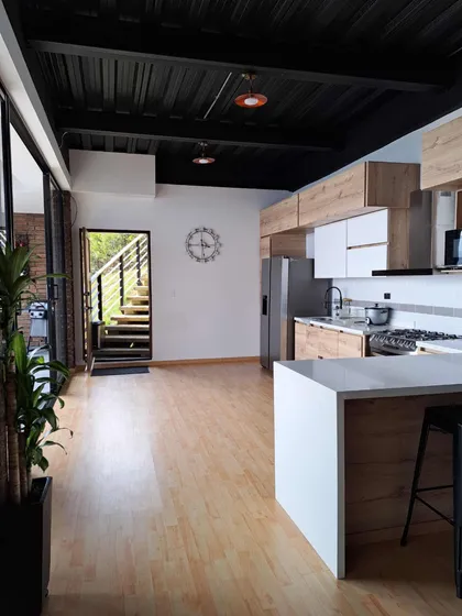 Venta Hermosa Casa Campestre En Copacabana Altos De Villa Ro