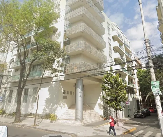Remates Inmobiliarios, Tu Inversión Inteligente Adquiere Céntrico Departamento Col, Acacias B Juárez Cdmx