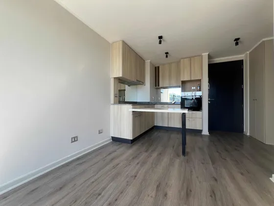 Arriendo Departamento Edificio Smart Tower, Concepción