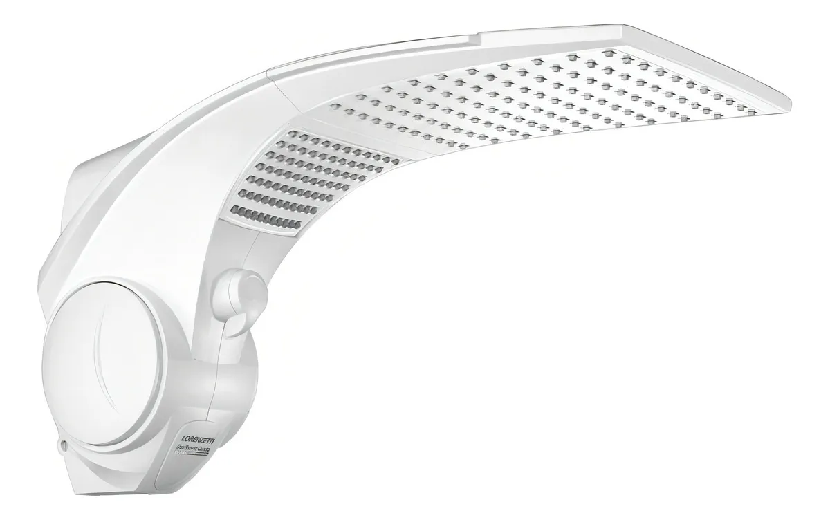 Chuveiro Lorenzetti Duo Shower Quadra