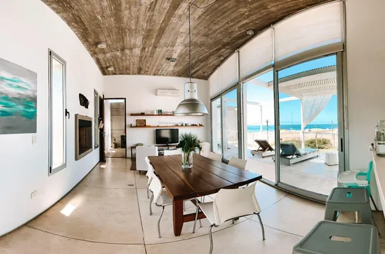 Casa En Venta Y Alquiler En El Chorro, Manantiales - Tm4618160
