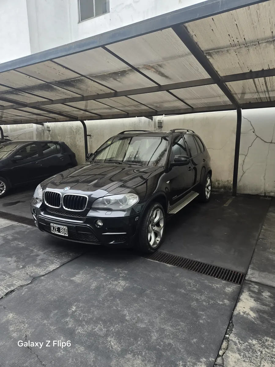 BMW X5 3.0 Xdrive 35i Executive 306cv