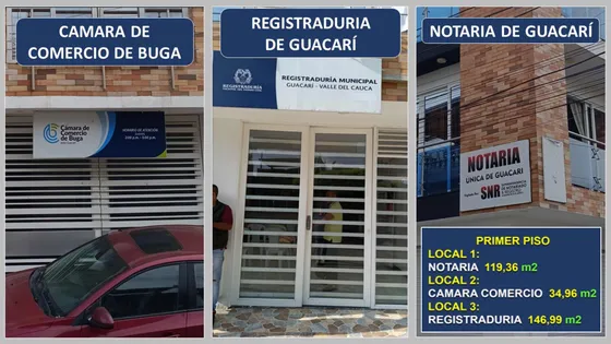 Se Venden Locales Comerciales, Apartamentos Y Apartaestudios
